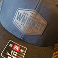 Official Des Moines Whiskey Festival hat